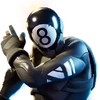8-Ball vs Scratch - Outfit - Fortnite