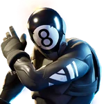 8-Ball vs Scratch - Outfit - Fortnite