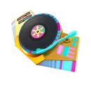 Back Scratcher - Back Bling - Fortnite