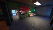 Alleyway