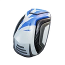 Blue Shift - Back Bling - Fortnite