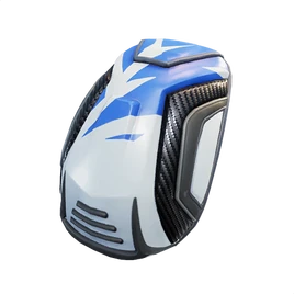 Blue Shift - Back Bling - Fortnite