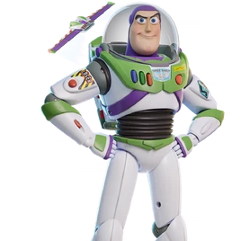 Buzz Lightyear (02) - Item Shop Bundle - Fortnite
