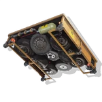 Ceiling Drop Trap - Schematic - Save the World