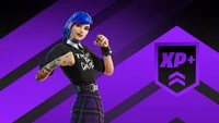 Chapter 3 Season 4 Weekly Quests (Week 10 - News Tab) - Promo - Fortnite