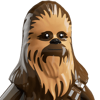 Chewbacca - Outfit - LEGO Fortnite