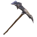 Close Shave - Pickaxe - Fortnite