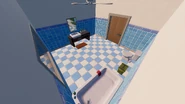 Condo Canyon (Classy Condos - Apartment 4 - Bathroom) - Location - Fortnite.png (3.22 MB) Bathroom