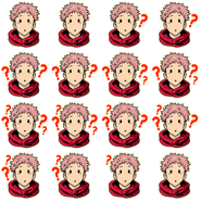 Sprite Sheet