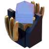 Corrupted Crystal - Item - LEGO Fortnite