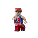 Court Controller (Featured) - Outfit - LEGO Fortnite