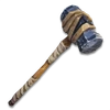 Crude Hammer - Weapon - Fortnite