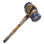 Crude Hammer - Weapon - Fortnite