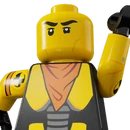 Dummy - Outfit - LEGO Fortnite