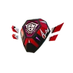 FNCS Hardshell - Back Bling - Fortnite