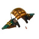 Flapjack Flyer - Glider - Fortnite