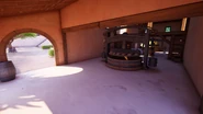 Brewery Interior
