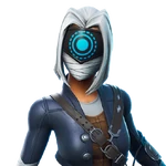 Focus - Outfit - Fortnite