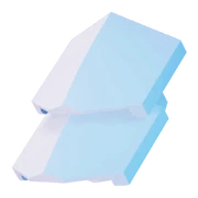 Frost Brute Scale - Item - LEGO Fortnite