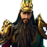 Guan Yu - Outfit - Fortnite