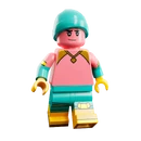 Guff (Featured) - Outfit - LEGO Fortnite