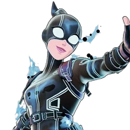 Icon used in the Bonus Rewards tab for the Cold Sorcery Gwenpool style