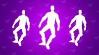Heel Click Breakdown - Promo - Fortnite