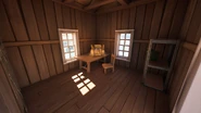 Hut (Asteria - Grasslands - 17 - Interior) - Unnamed Location - Fortnite.png (2.19 MB) Interior (#17; Near Slappy Shores)