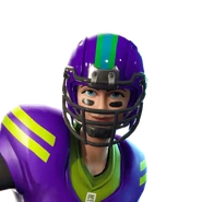 Party Hub Icon