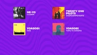 Jam Tracks (Feb 7th 2025) (News Tab) - Promo - Fortnite Festival