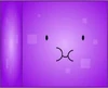 Kevin the cube - Cameo - BFDIA