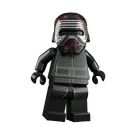 Kylo Ren (Featured) - Outfit - LEGO Fortnite