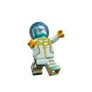 Leviathan (Featured) - Outfit - LEGO Fortnite