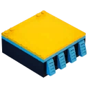 Llamacorn Speaker Base - Decoration - LEGO Fortnite