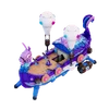 Luft-Llama Longboat (LEGO® Pass) - Build - LEGO Fortnite
