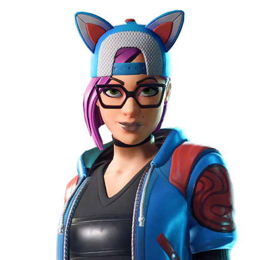 What Race Is Lynx Fortnite Lynx Fortnite Wiki Fandom