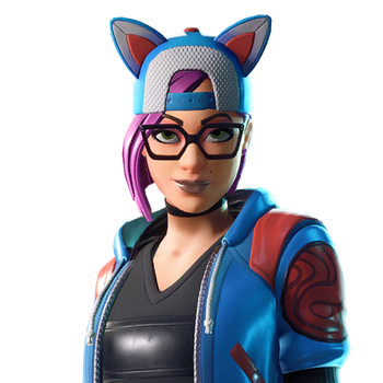 Fortnite lynx hoodie new arrivals