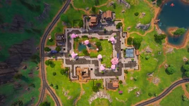 Top View