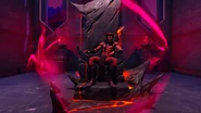 Mephisto as he appears in-game