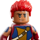 Morro - Outfit - LEGO Fortnite