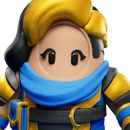 Odyssey - Outfit - Fall Guys