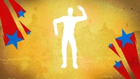 Peaceful Hips (News Tab) - Promo - Fortnite