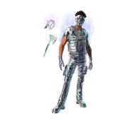 Platinum The Weeknd (Platinum Maskd On - Featured) - Outfit - Fortnite.png (342 KB) Platinum Maskd - On Featured Icon (Before v40.10)