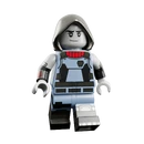 Polar Patroller (Featured) - Outfit - LEGO Fortnite