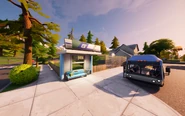 Bus Stop (Chapter 2: Season 1)