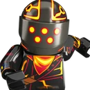 Roast Lord (v29.10) - Outfit - LEGO Fortnite
