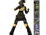 Rogue Scout Pack