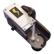 Rotating Gizmo - Material - Fortnite