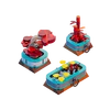 Ryumura Lucky Garden - Decor Bundle - LEGO Fortnite