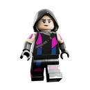 Sorina (Featured) - Outfit - LEGO Fortnite